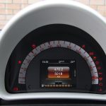 Δοκιμή smart forfour 1.0 71 hp