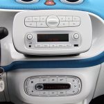 Δοκιμή smart forfour 1.0 71 hp