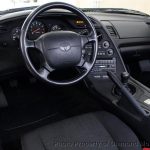 Toyota Supra του 1993 με λίγα χιλιόμετρα πωλείται 27.800 ευρώ