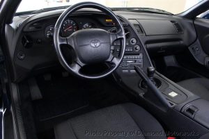 Toyota Supra του 1993 με λίγα χιλιόμετρα πωλείται 27.800 ευρώ