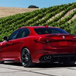 Η Alfa Romeo Giulia στις Η.Π.Α. με αρχικό κινητήρα 280 ίππων