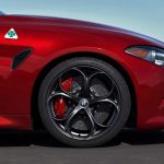 Η Alfa Romeo Giulia στις Η.Π.Α. με αρχικό κινητήρα 280 ίππων