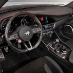 Η Alfa Romeo Giulia στις Η.Π.Α. με αρχικό κινητήρα 280 ίππων