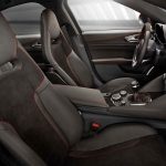 Η Alfa Romeo Giulia στις Η.Π.Α. με αρχικό κινητήρα 280 ίππων