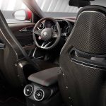 Η Alfa Romeo Giulia στις Η.Π.Α. με αρχικό κινητήρα 280 ίππων