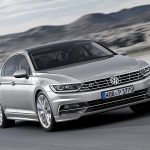 Διαθέσιμο στην χώρα μας το VW Passat R-Line και τετρακίνητο