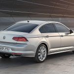 Διαθέσιμο στην χώρα μας το VW Passat R-Line και τετρακίνητο
