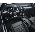 Διαθέσιμο στην χώρα μας το VW Passat R-Line και τετρακίνητο