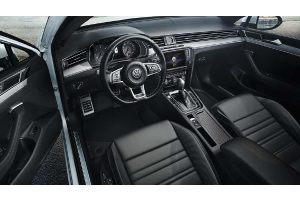 Διαθέσιμο στην χώρα μας το VW Passat R-Line και τετρακίνητο