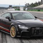 Audi TT RS με μετατροπή 750 ίππων αξίας 50.000 ευρώ!