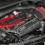 Audi TT RS με μετατροπή 750 ίππων αξίας 50.000 ευρώ!