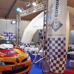 Δυναμικό «παρών» της EuropeGAS στην «Αυτοκίνηση 2015»