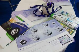 Δυναμικό «παρών» της EuropeGAS στην «Αυτοκίνηση 2015»