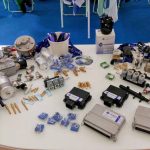 Δυναμικό «παρών» της EuropeGAS στην «Αυτοκίνηση 2015»