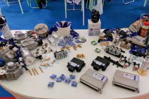 Δυναμικό «παρών» της EuropeGAS στην «Αυτοκίνηση 2015»