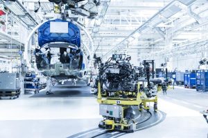 Η Skoda έφτασε τα 12 εκατομμύρια αυτοκίνητα στη Mladá Boleslav