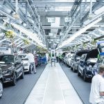 Η Skoda έφτασε τα 12 εκατομμύρια αυτοκίνητα στη Mladá Boleslav