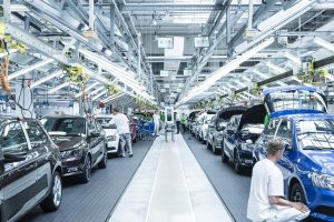Η Skoda έφτασε τα 12 εκατομμύρια αυτοκίνητα στη Mladá Boleslav