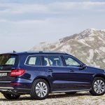 Νέα Mercedes GLS (πρώην GL) είναι η S-Class των SUV!