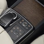 Νέα Mercedes GLS (πρώην GL) είναι η S-Class των SUV!