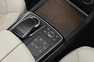 Νέα Mercedes GLS (πρώην GL) είναι η S-Class των SUV!