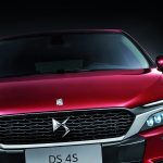 Νέο πολυτελές 5θυρο μικρομεσαίο DS 4S από την Citroen