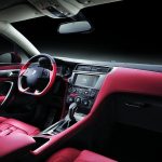 Νέο πολυτελές 5θυρο μικρομεσαίο DS 4S από την Citroen