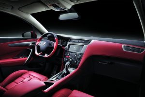 Νέο πολυτελές 5θυρο μικρομεσαίο DS 4S από την Citroen