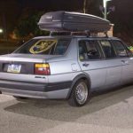 Πωλείται Volkswagen Jetta Limo με έξι πόρτες για 4.500 ευρώ!