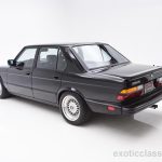 Σπάνια BMW M5 Dinan μοντέλο του 1988 για 44.900 δολάρια