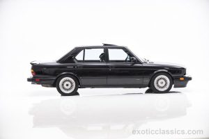 Σπάνια BMW M5 Dinan μοντέλο του 1988 για 44.900 δολάρια