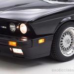 Σπάνια BMW M5 Dinan μοντέλο του 1988 για 44.900 δολάρια