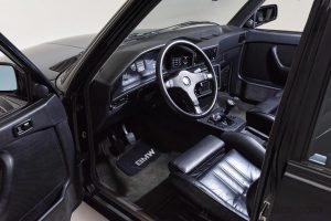 Σπάνια BMW M5 Dinan μοντέλο του 1988 για 44.900 δολάρια