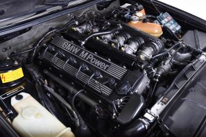 Σπάνια BMW M5 Dinan μοντέλο του 1988 για 44.900 δολάρια