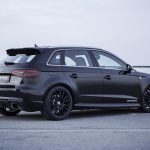 Αναβαθμισμένο Audi RS 3 Sportback με 500 ίππους από την MTM