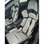 Αναβαθμισμένο Audi RS 3 Sportback με 500 ίππους από την MTM