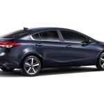 Νέο Kia Cerato και με 1.600άρη ντίζελ κινητήρα (+video)