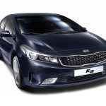 Νέο Kia Cerato και με 1.600άρη ντίζελ κινητήρα (+video)