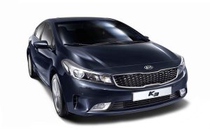 Νέο Kia Cerato και με 1.600άρη ντίζελ κινητήρα (+video)