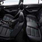 Νέο Kia Cerato και με 1.600άρη ντίζελ κινητήρα (+video)