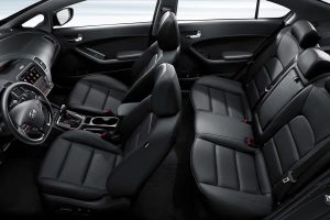 Νέο Kia Cerato και με 1.600άρη ντίζελ κινητήρα (+video)