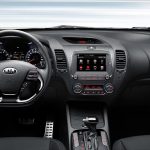 Νέο Kia Cerato και με 1.600άρη ντίζελ κινητήρα (+video)