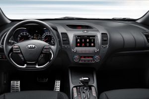 Νέο Kia Cerato και με 1.600άρη ντίζελ κινητήρα (+video)