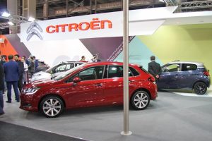 Citroen – DS: Στο επίκεντρο τα C4 Cactus και DS4 Crossback