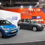 Citroen - DS: Στο επίκεντρο τα C4 Cactus και DS4 Crossback