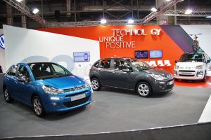 Citroen – DS: Στο επίκεντρο τα C4 Cactus και DS4 Crossback