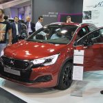 Citroen - DS: Στο επίκεντρο τα C4 Cactus και DS4 Crossback