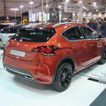 Citroen - DS: Στο επίκεντρο τα C4 Cactus και DS4 Crossback
