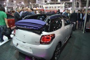 Citroen – DS: Στο επίκεντρο τα C4 Cactus και DS4 Crossback