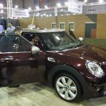 BMW – MINI: Πρώτη εμφάνιση για X1 και Clubman